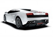 Lamborghini Gallardo LP 560-4